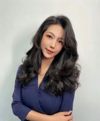 -呵呵造型