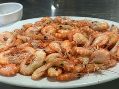 -恒盛海鲜餐厅