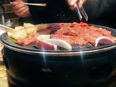 -吉志烤肉(太原总店)
