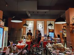 -醉烧膘·烧烤夜宵王(总店)