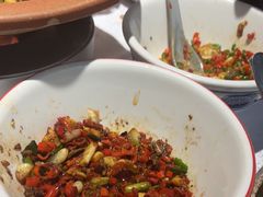 -湘中缘·湖南菜(娄底驻京办店)