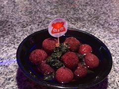 -蘭奢雅集·江浙菜(青山江滩店)