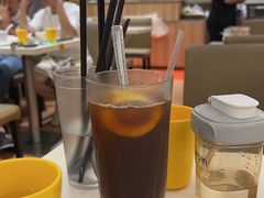 -金利茶餐厅(中船汇店)