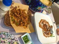 -味+新京宴·烤鸭·北京菜(创意谷店)
