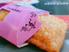 -麦当劳(伟城广场店)