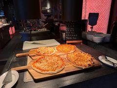 -广州富力君悦大酒店·凯菲厅