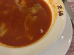 -华梅西餐厅(哈尔滨中央大街店)