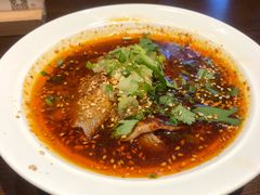 -成都你六姐·牛肉冒菜(城市集市合生汇店)