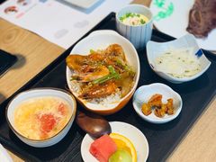 -千叶寿司创意融合料理(水韵城店)