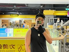 -力美健·游泳·健身(亚运城店)