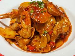 -辣小鲜·南昌大排档(船山路店)