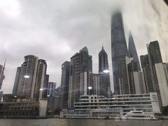 -上海中心大厦