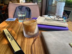 -乌托邦咖啡(武侯祠店)