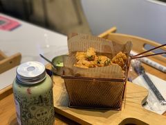 -野萃山·潮汕厚果汁(十亩地店)