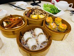 -顺德人家食府(黄金广场店)