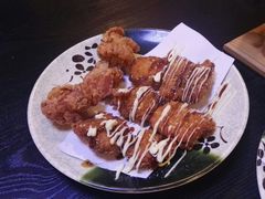 -银座日本料理(春徳街店)