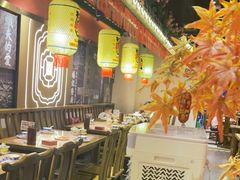 -杨记隆府重庆江湖菜(大悦城店)