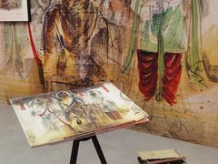 -Me Coffee下午茶艺术空间