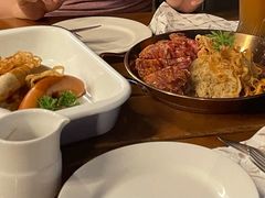 -宝莱纳餐厅(滨江店)