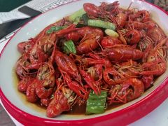 -云晓光头烧烤吧(德平路店)