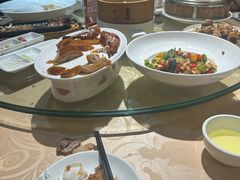 -瓦国小镇·果木烤鸭·融合菜(西口店)