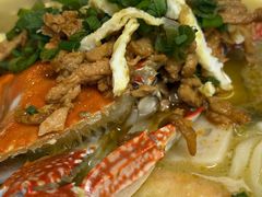 -面道赞宁海海鲜面(迎凤街店)