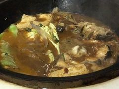 -大鹅岛灶台鱼·铁锅炖(水库路店)