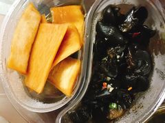-牛腩之旅·牛腩牛杂煲(光启城美食城店)