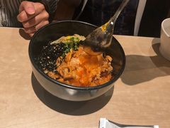 -新石器烤肉(中房金谊广场店)