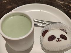 -汤城小厨•粤菜•靓汤(苏州街店)