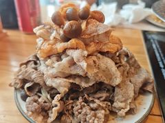 -牛匠和牛寿喜锅(西安总店)