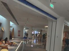 -神帆·元气汤泉(解放西路店)