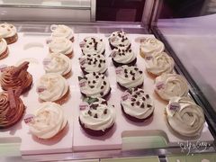 -Pantry's Best派悦坊蛋糕(K11购物艺术中心店)
