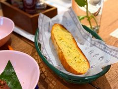 蒜香法包-saigon saigon | 西贡西贡(滨北店)