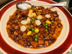 -上海人家花樣年华(中山公园店)