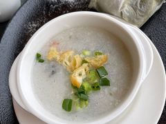 -南京长江之舟华邑酒店·鲜艳自助餐厅