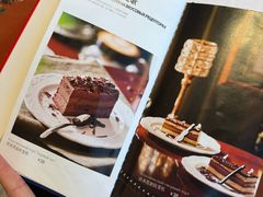 -马克西姆俄罗斯餐厅(通亚街店)