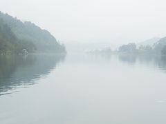 -婺源月亮湾