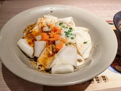 -大师兄·西北小馆(金湾华发商都店)