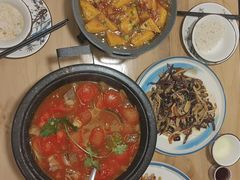 -小厨子私房菜·云南美食店