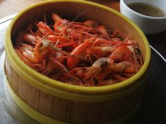 -八仔大富楼·河鲜(西江店)