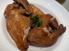 -老德州四合院·德州菜(天衢路店)