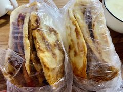 -王虎子大饼(甸柳新村五区店)