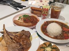 -宜家·瑞典风味餐厅(无锡店)
