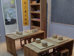 -汉翔书法丨软笔·硬笔·国画(西铁营校区)