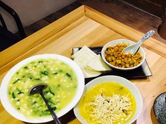 -竹里馆 ·茶食(奥体店)