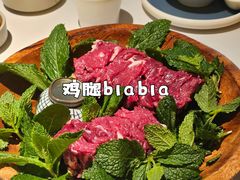 -左庭右院鲜牛肉火锅(京西大悦城店)
