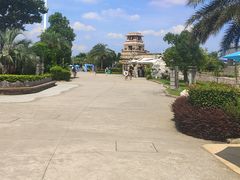 -南昌玛雅海滩水公园