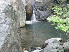-石台牯牛降景区