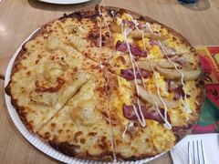 -必胜客(百联又一城店)